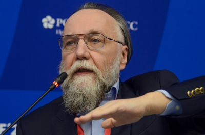 Философ Дугин раскрыл, что приведет Россию к успеху