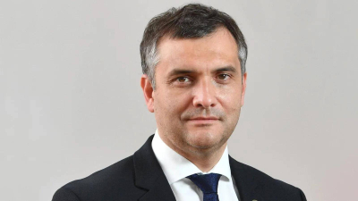 Марсель Миннуллин возглавил Минздрав Запорожской области