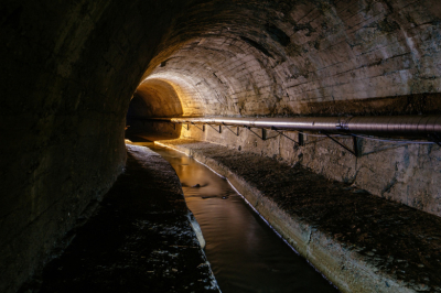 Финляндия рискует превратиться в &laquo;ядерную помойку&raquo;