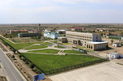 «Ядерный бэкэнд»