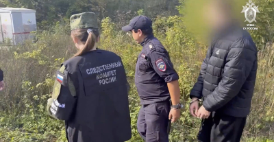 В Татарстане осудят трех подростков по делу о теракте на железной дороге