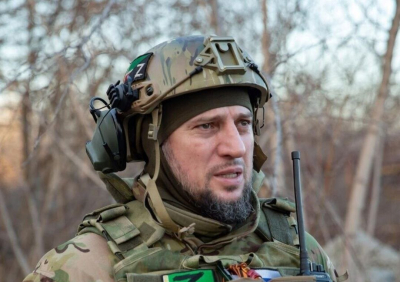 Алаудинов заявил о сотнях тысяч непогребенных тел ВСУ вдоль линии фронта