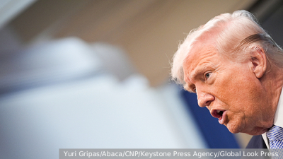 NYT предупредила об ударе блокады Ормузского пролива по Китаю