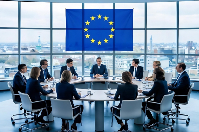 На союзников в ЕС рассчитывать не приходится: почему евроскептики не меняют политику