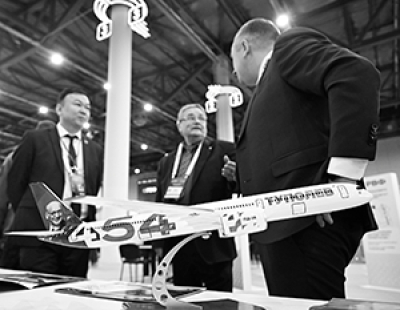 Кремль опроверг участие главы РФПИ в переговорах по Украине