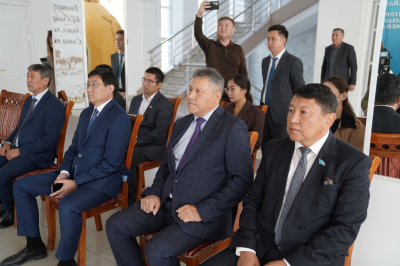 На пост акима Семея претендуют четыре кандидата
