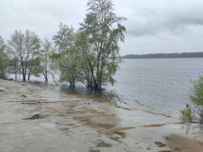 Тульская область готовится к сложному половодью