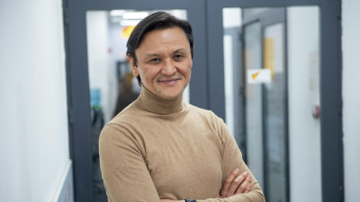 Эдуард Кубатов возглавил созданное Госагентство развития туризма