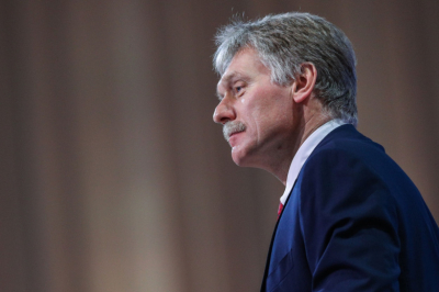В Кремле оценили ситуацию на фронте для Украины