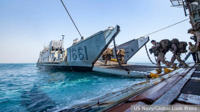 В МИД назвали залог успеха мирных переговоров в ближневосточном конфликте
