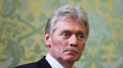 Песков: &laquo;Территориальные разногласия между Россией и Украиной минимальны&raquo;