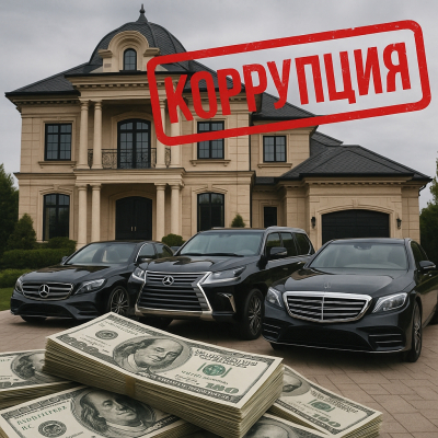 Элитные авто и коттедж за счёт студентов: университетские чиновники под следствием