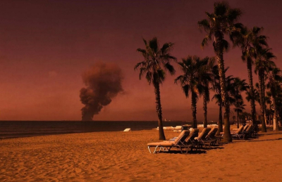 Екатеринбурженка рассказала, что происходит в отелях ОАЭ в разгар военных действий