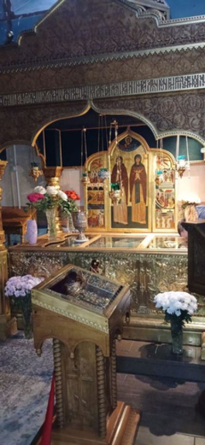 &laquo;Прости меня&raquo;: тайна Прощеного воскресенья и начало Великого поста