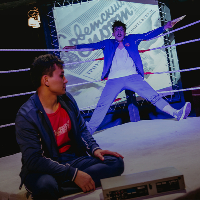 «Человек vs AI», концерты и спектакли