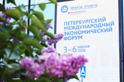 Нашествие роботов и проблемы ИИ: что интересного происходит на ПМЭФ 3 июня