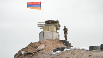 Армения проведет военные учения со странами НАТО