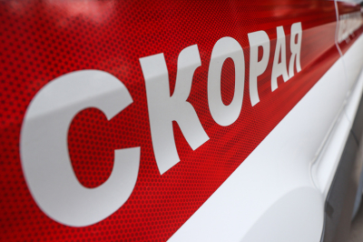 Девять россиян пострадали в аварии с автобусом