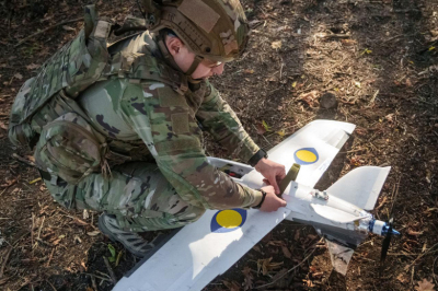 Карта атак БПЛА ВСУ на регионы РФ на 7 апреля: инфографика