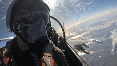 Военный эксперт Леонков: в закупаемых ВСУ Gripen E нет ничего выдающегося