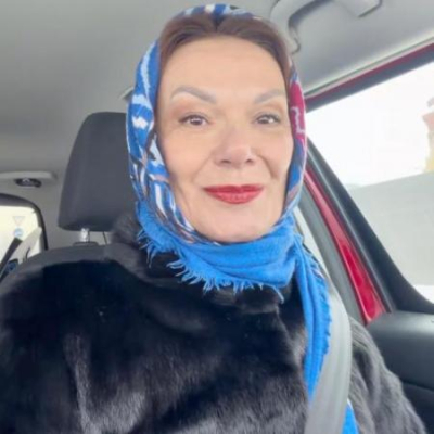 Один день с Резедой Тухватуллиной (ВИДЕО)