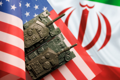 США хотят предложить арабским странам погасить расходы на&nbsp;операцию против Ирана