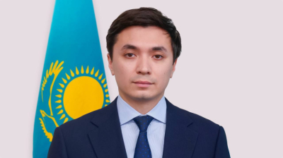 Вице-министр ответил, во сколько ему обходится мобильная связь