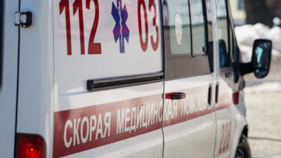 Крайне тяжелая: старшеклассник изрезал ножом учителя - подробности 07/04/2026 &ndash; Новости