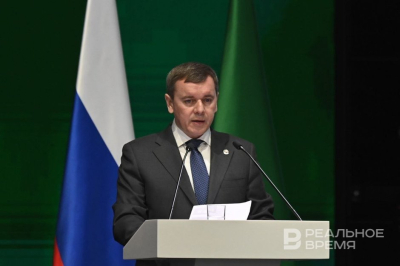 Объем сельхозпродукции Татарстана вырос на 7,3% и составил более 400 млрд рублей