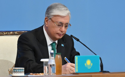 Налоговый кодекс 2026: новая ставка НДС, ИПН и преференции для бизнеса