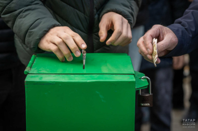Фитр-садака в 2026 году: объем милостыни и можно ли выплачивать деньгами