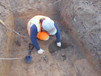 НГУ: у древней мумии с Алтая обнаружили следы сложной операции