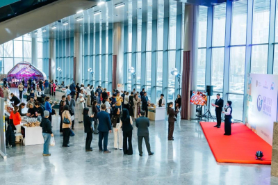 Проект «Одно село — один продукт» создал более 50 новых предприятий