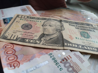 Курсы валют развернутся на 180 градусов для спасения импорта и бюджета
