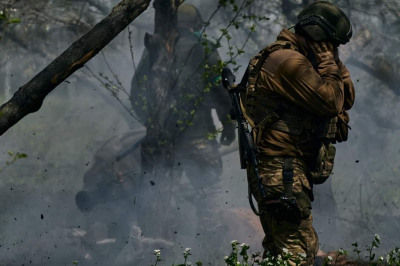 Песков: Атаки ВСУ на газовые объекты на фоне энергокризиса &mdash; безответственны