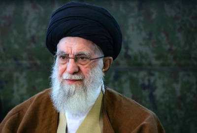 Армия Израиля официально подтвердила, что ликвидировала Хаменеи