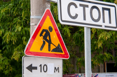 Во Владивостоке началась реконструкция перекрестка Анны Щетининой &ndash; Выселковой: что изменится