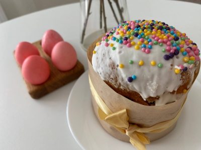 ФАС запросила у торговых сетей данные о ценах на яйца и молоко перед Пасхой