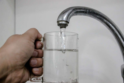 Вновь обострилась проблема водоснабжения сел