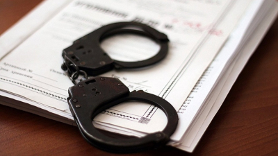 Во Владимире кандидата на главу минздрава задержали перед собеседованием