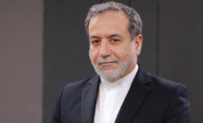 Арагчи: при Моджтабе Хаменеи переговоры с США вряд ли будут рассматриваться