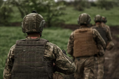 Пропавшего испанского наемника ВСУ кремировали на Украине без личных данных
