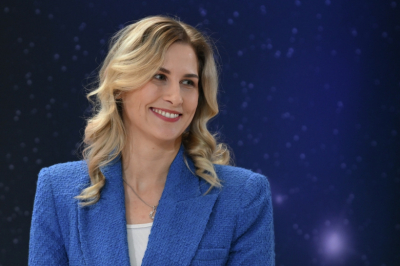 &laquo;Я плакала&raquo;: синхронистка о допуске спортсменов под флагом России