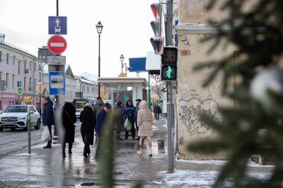 Синоптик Тишковец: 16 марта в Москве ожидается рекордное тепло до +11  градусов