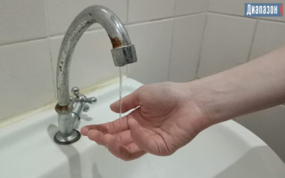 Горячая вода и отопление пропали. Что случилось на ТЭЦ?