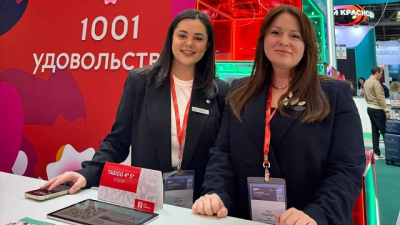 От Кремля до &laquo;Дикой фермы&raquo;: Татарстан показал все многообразие туризма на выставке MITT