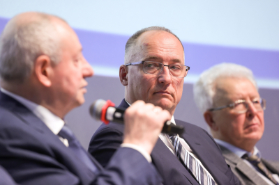 Председатель МЭФ призвал менять парадигму экономической политики