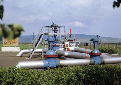 Остановка транзита нефти по трубопроводу &laquo;Дружба&raquo; станет катастрофой для Европы