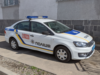 В Киевской области составили протоколы за танец детей под русскую музыку