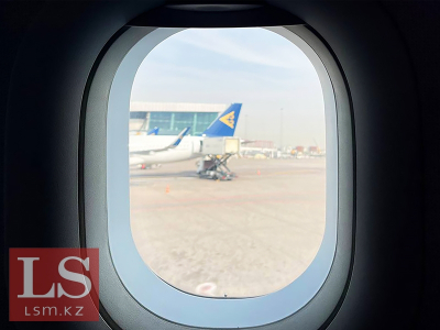 В Казахстане расширят авиапарк: подписано соглашение с Boeing на 18 самолетов